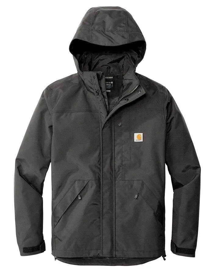 Carhartt - Men's Storm Defender® Loose Fit Shoreline Jacket