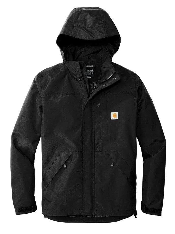 Carhartt - Men's Storm Defender® Loose Fit Shoreline Jacket