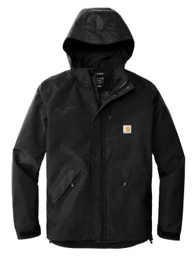 Carhartt - Men's Storm Defender® Loose Fit Shoreline Jacket Carhartt - Men's Storm Defender® Loose Fit Shoreline Jacket