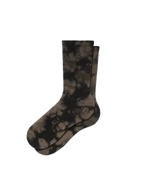 Carhartt WIP Vista Socks Black / Anchor Carhartt WIP Vista Socks Black / Anchor