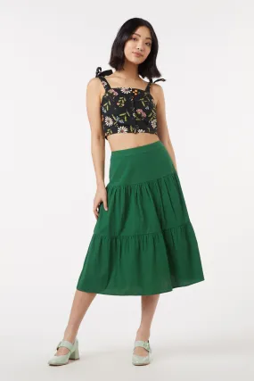 Carly Skirt Carly Skirt