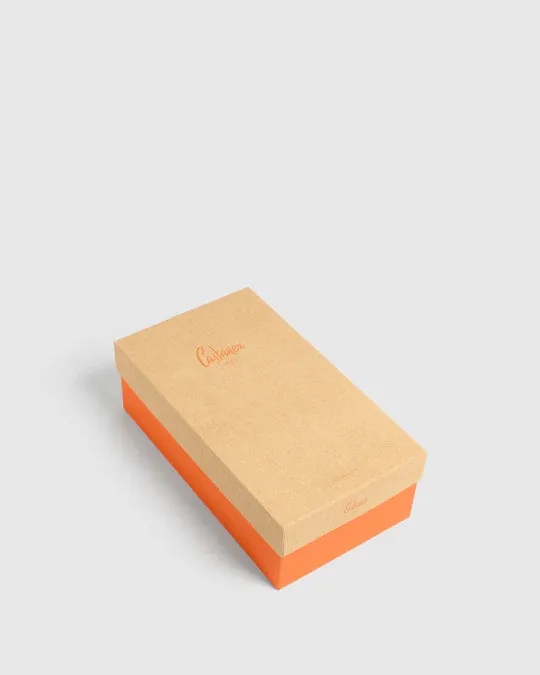 CASTANER ESPADRILLE CARINA 8 TOSTADO