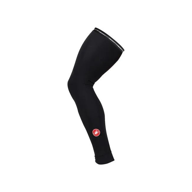 Castelli Thermoflex Legwarmer  - Black