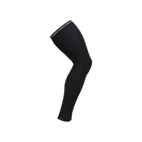 Castelli Thermoflex Legwarmer  - Black Castelli Thermoflex Legwarmer  - Black