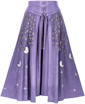 Celestia Maxi Overskirt Limited Edition Colors Celestia Maxi Overskirt Limited Edition Colors