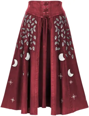Celestia Maxi Overskirt Limited Edition Colors Celestia Maxi Overskirt Limited Edition Colors