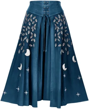 Celestia Maxi Overskirt Limited Edition Celestia Maxi Overskirt Limited Edition