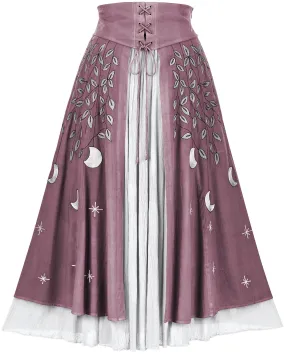 Celestia Maxi Set Limited Edition Dusty Rose Celestia Maxi Set Limited Edition Dusty Rose