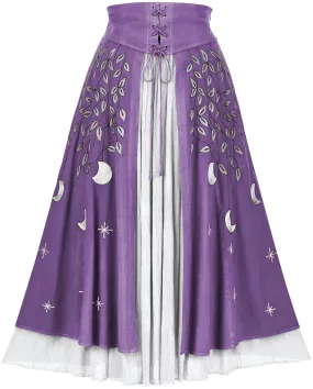 Celestia Maxi Set Limited Edition Purple Thistle Celestia Maxi Set Limited Edition Purple Thistle