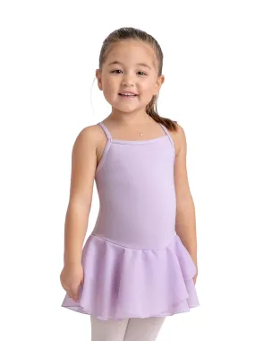 Children's Camisole Cotton Dress (11881C) Children's Camisole Cotton Dress (11881C)