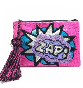 Circus by Sam Edelman Zap Clutch Circus by Sam Edelman Zap Clutch