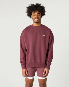 Classic Crew - Autumn Classic Crew - Autumn