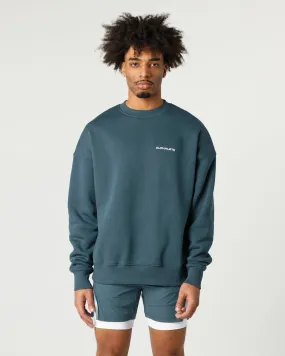 Classic Crew - Ocean Classic Crew - Ocean