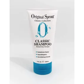 Classic  Shampoo Classic  Shampoo