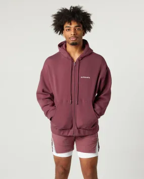 Classic Zip Jacket - Autumn Classic Zip Jacket - Autumn