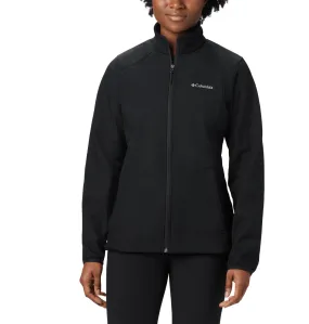 Columbia - Women’s Kruser Ridge™ II Softshell Jacket Columbia - Women’s Kruser Ridge™ II Softshell Jacket