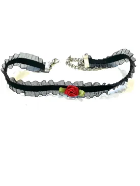 Com-Pleat Me Choker Com-Pleat Me Choker