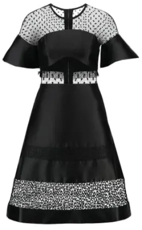 Coquette Cocktail Dress Coquette Cocktail Dress