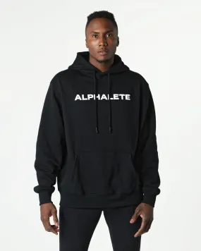 Core Hoodie - Black Core Hoodie - Black