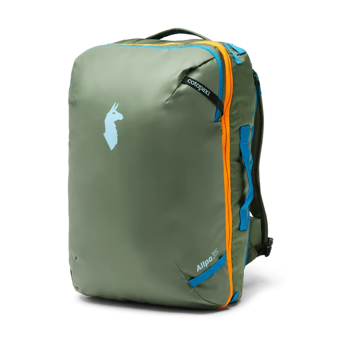 Cotopaxi - Allpa 35L Travel Pack