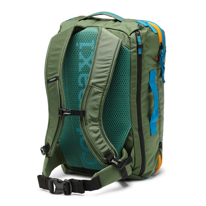 Cotopaxi - Allpa 35L Travel Pack