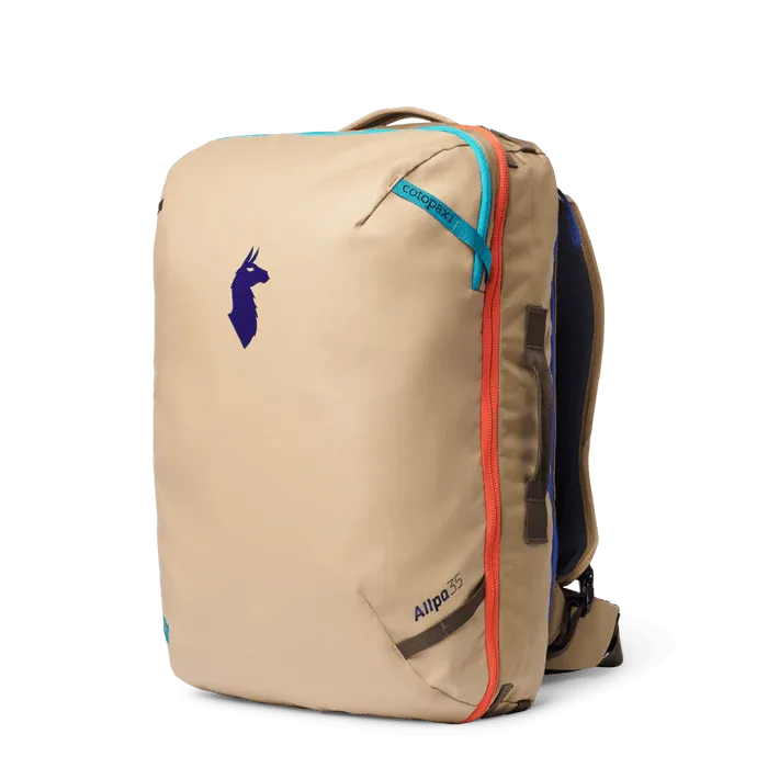 Cotopaxi - Allpa 35L Travel Pack