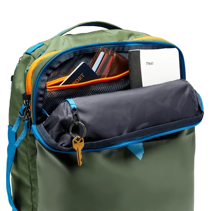Cotopaxi - Allpa 35L Travel Pack