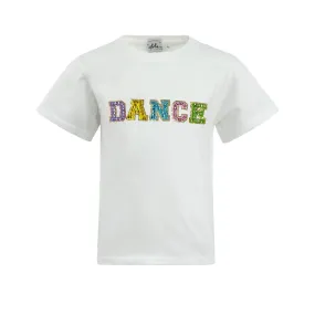 Crystal Dance T-shirt Crystal Dance T-shirt