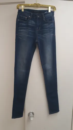 Cult Of Individuality Gypsy High Rise Jeans Cult Of Individuality Gypsy High Rise Jeans