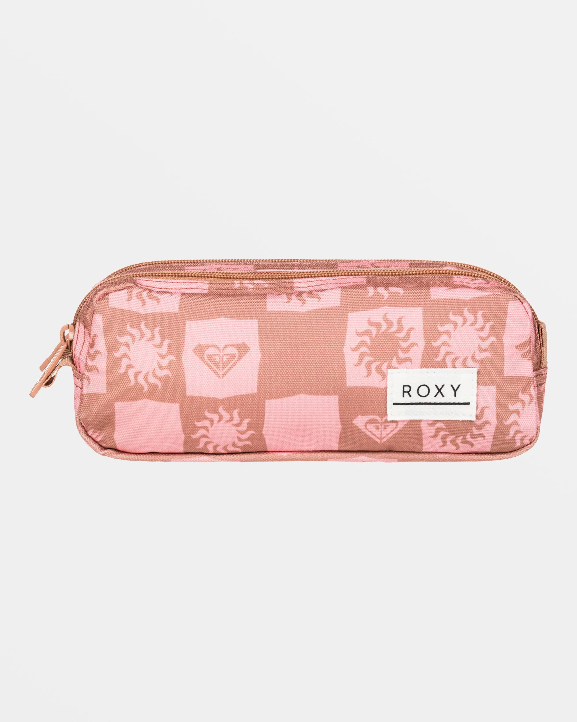 Da Rock Pencil Case - Camel Sunsquare Ax