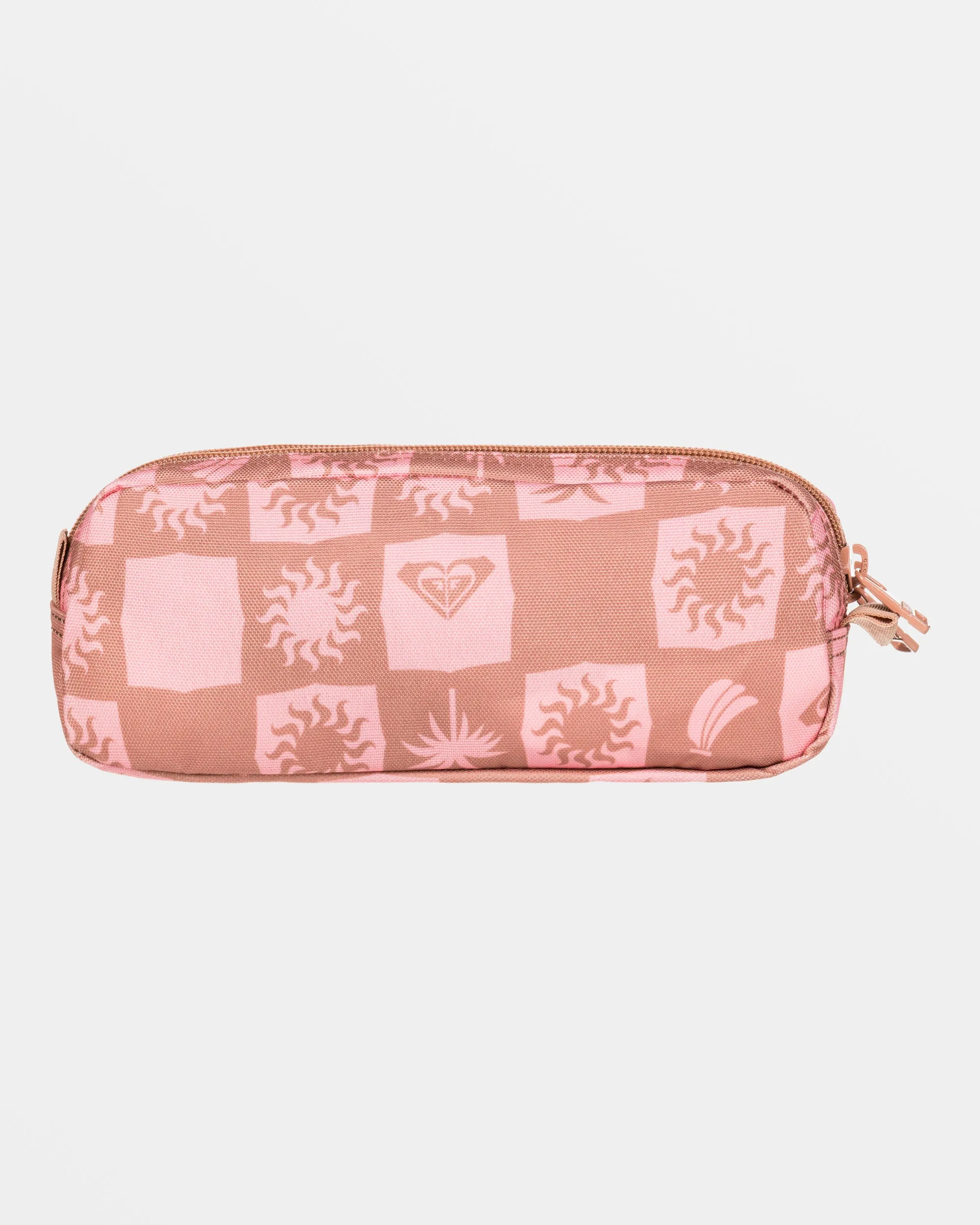 Da Rock Pencil Case - Camel Sunsquare Ax