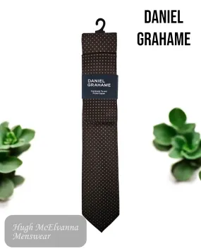 Daniel Grahame Tie Set - TP2255/48 Daniel Grahame Tie Set - TP2255/48