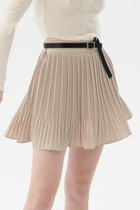 Darby Pleated Skorts Darby Pleated Skorts