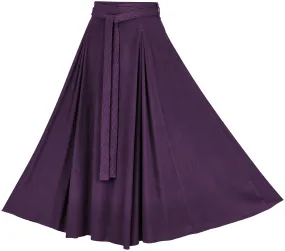 Demeter Skirt Limited Edition Mystic Purple Demeter Skirt Limited Edition Mystic Purple