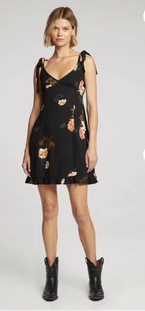 Devyn Mini Dress Devyn Mini Dress