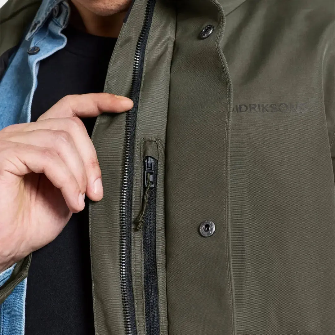 Didriksons Andreas Parka