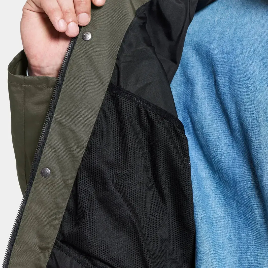 Didriksons Andreas Parka