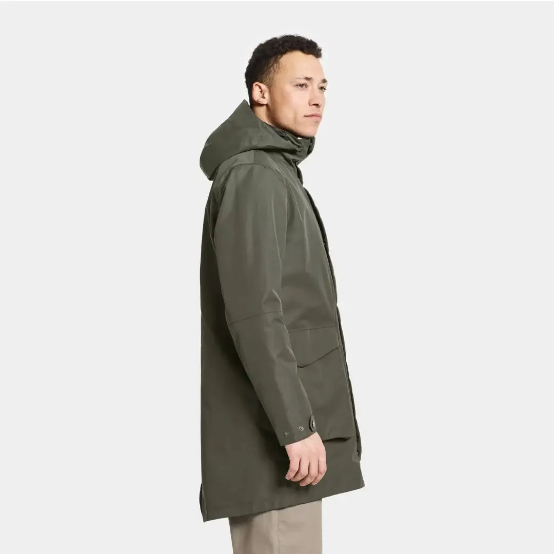Didriksons Andreas Parka