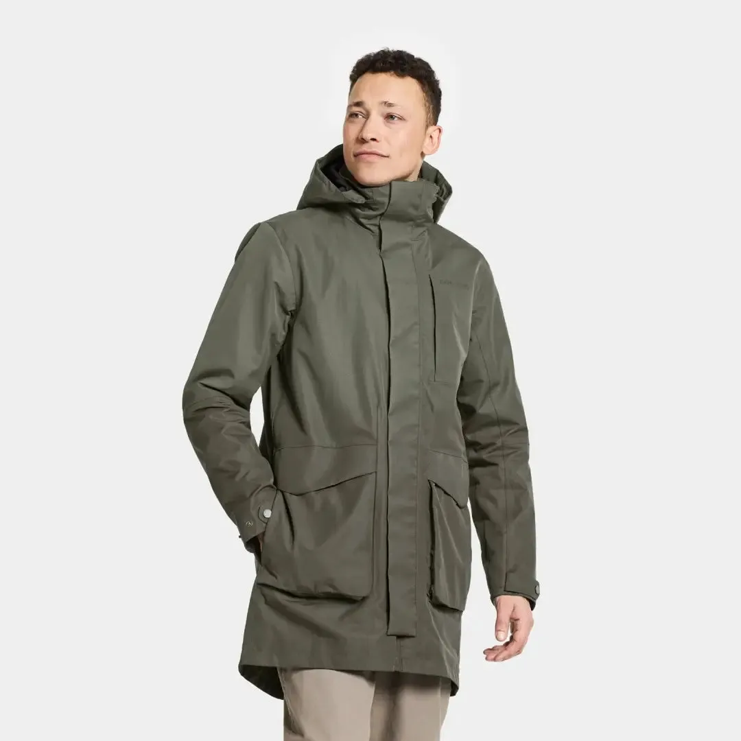Didriksons Andreas Parka