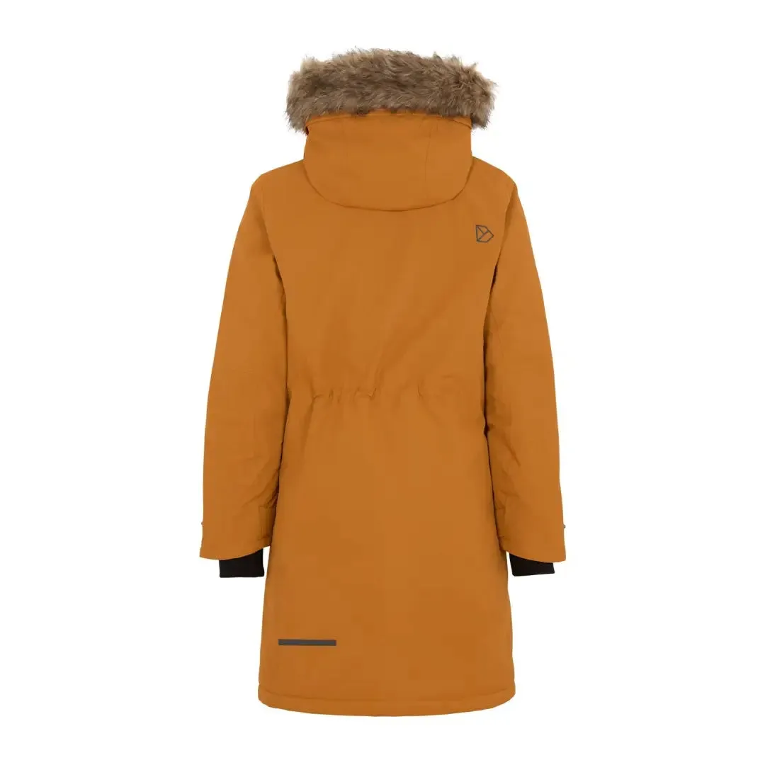 Didriksons Erika Womens Parka 3