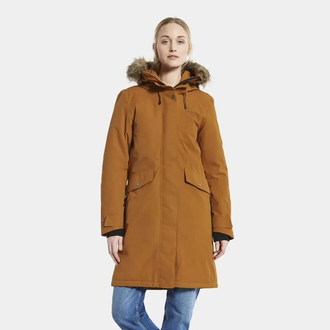 Didriksons Erika Womens Parka 3