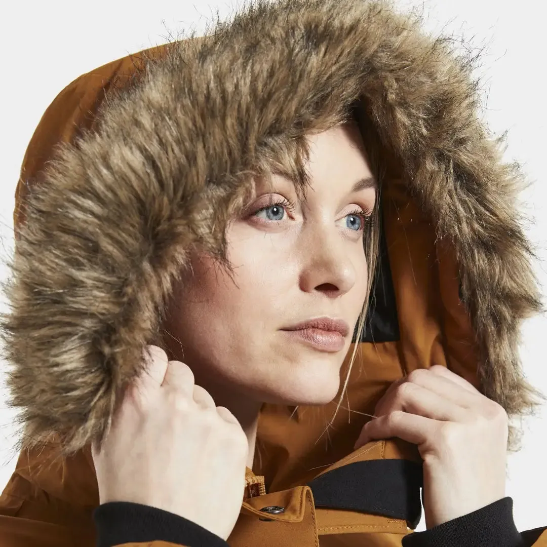 Didriksons Erika Womens Parka 3