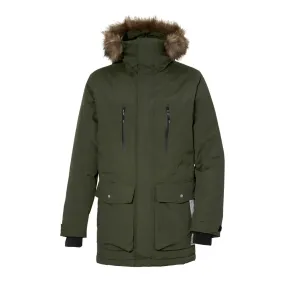 Didriksons Fredrik Parka Didriksons Fredrik Parka