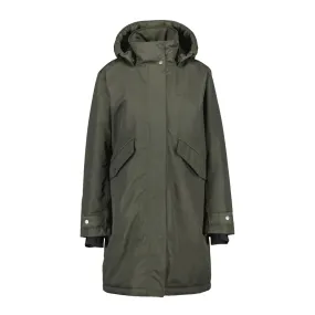 Didriksons Josefine Womens Parka 2 Didriksons Josefine Womens Parka 2