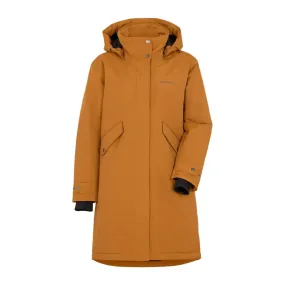 Didriksons Josefine Womens Parka Didriksons Josefine Womens Parka