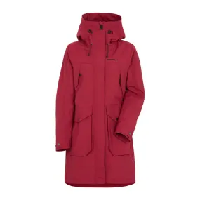 Didriksons Thelma Womens Parka 8 Didriksons Thelma Womens Parka 8