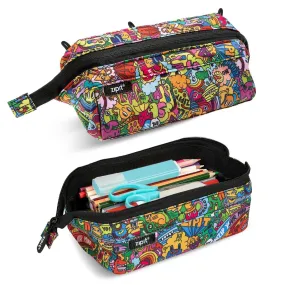 Doodle Pencil Case Doodle Pencil Case