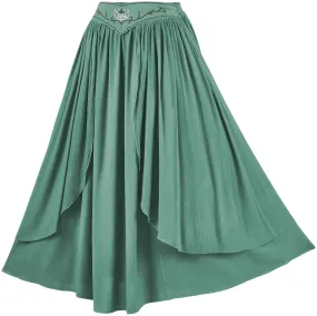 Dryad Maxi Limited Edition Cool Sage Dryad Maxi Limited Edition Cool Sage