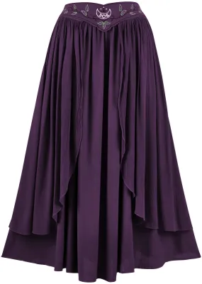Dryad Maxi Limited Edition Mystic Purple Dryad Maxi Limited Edition Mystic Purple
