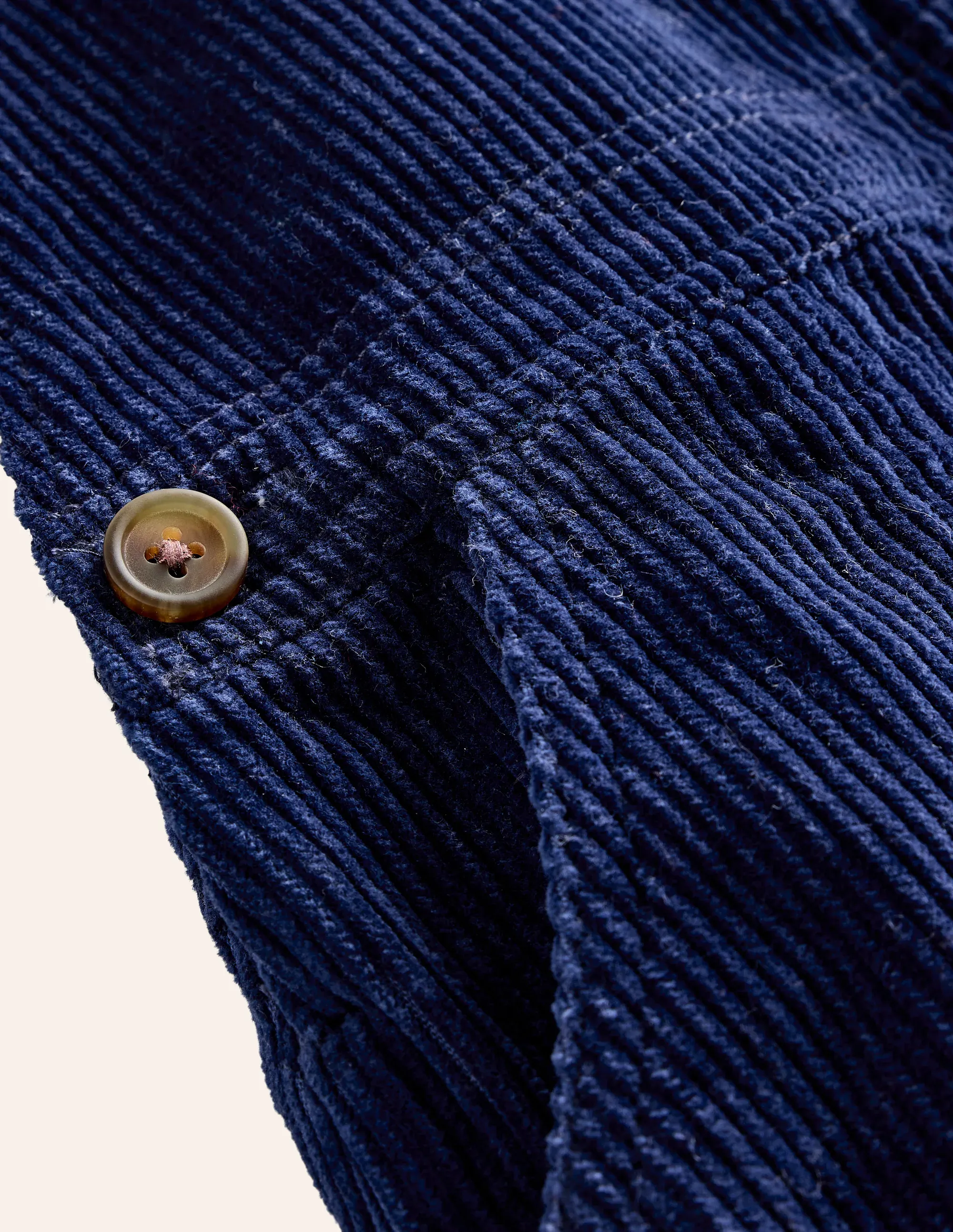 Dungaree Dress
